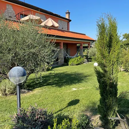 Azienda Agricola Ponterotto