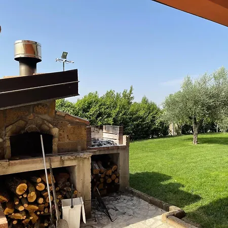 Azienda Agricola Ponterotto Mirabella Eclano