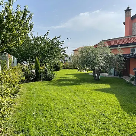 Bed & Breakfast Azienda Agricola Ponterotto