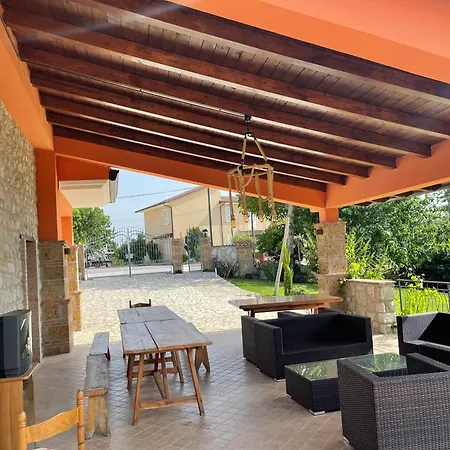 Azienda Agricola Ponterotto Mirabella Eclano