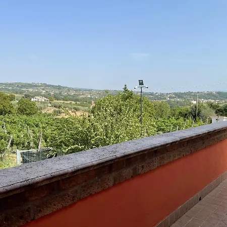 Azienda Agricola Ponterotto Bed & Breakfast