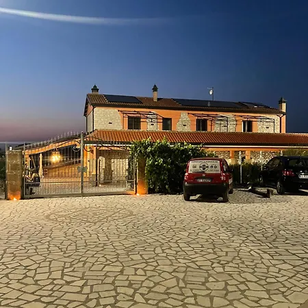 Bed & Breakfast Azienda Agricola Ponterotto *