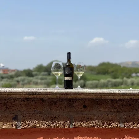 Azienda Agricola Ponterotto * Mirabella Eclano