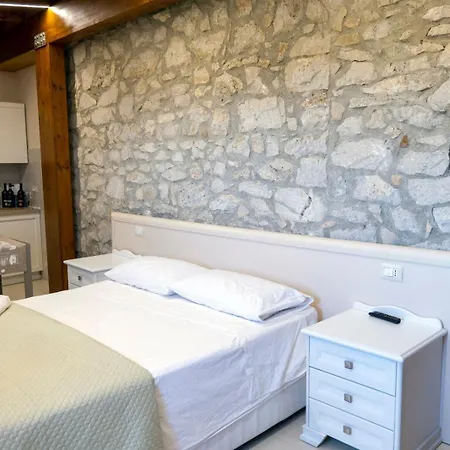 Azienda Agricola Ponterotto Bed & Breakfast *