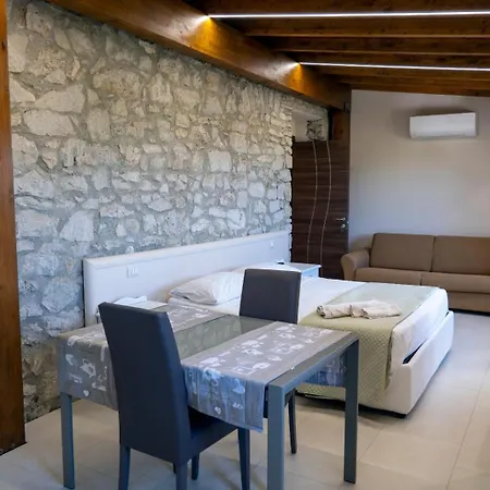 Bed & Breakfast Azienda Agricola Ponterotto *