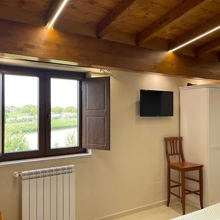 Azienda Agricola Ponterotto
