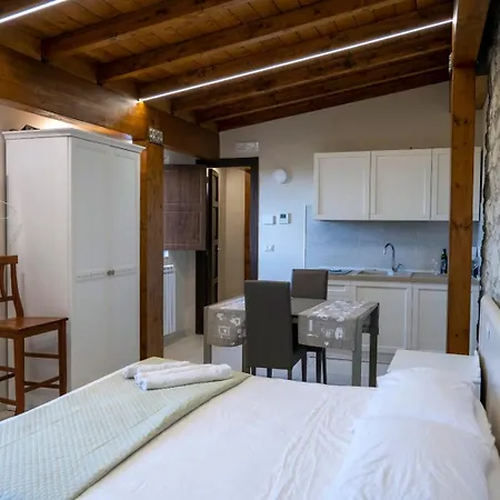 Azienda Agricola Ponterotto Bed & Breakfast