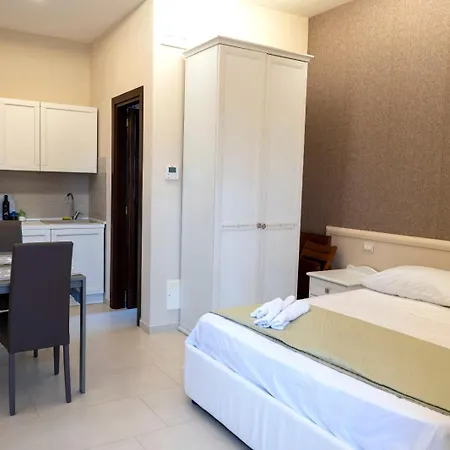Bed & Breakfast Azienda Agricola Ponterotto *