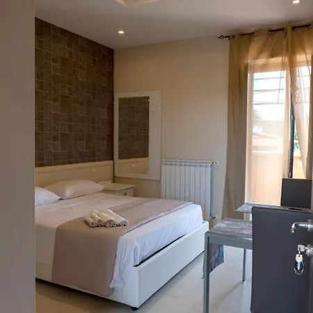 Bed & Breakfast Azienda Agricola Ponterotto *