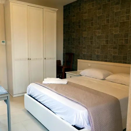 Bed & Breakfast Azienda Agricola Ponterotto Mirabella Eclano