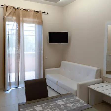 Bed & Breakfast Azienda Agricola Ponterotto *