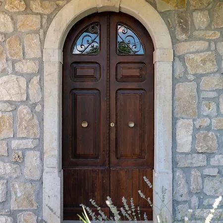 Bed & Breakfast Azienda Agricola Ponterotto