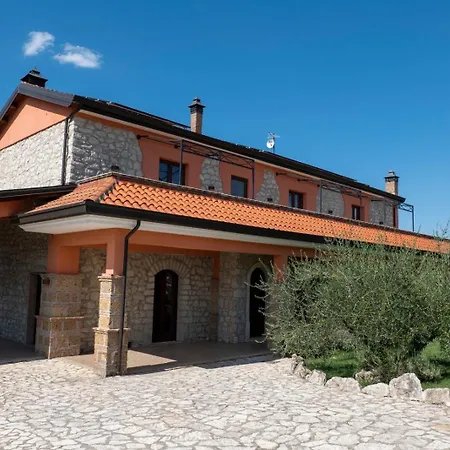 Azienda Agricola Ponterotto Bed & Breakfast *
