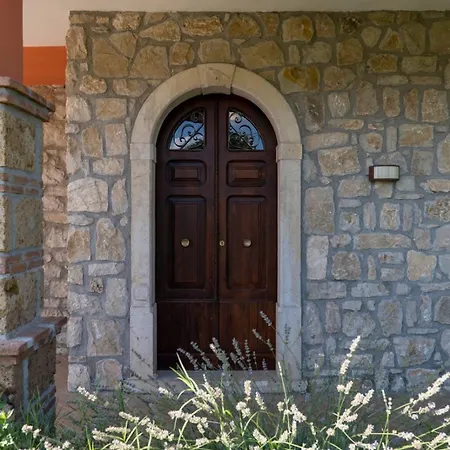 Bed & Breakfast Azienda Agricola Ponterotto *