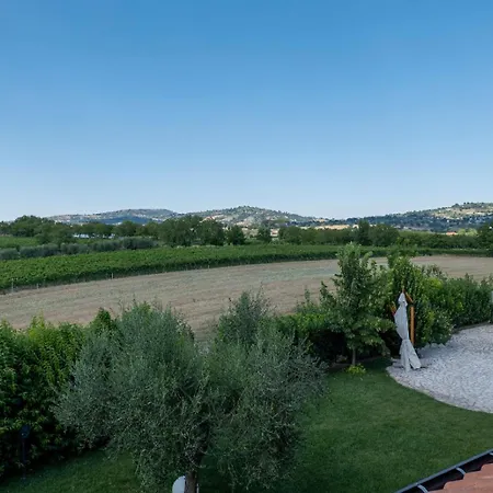 Azienda Agricola Ponterotto Bed & Breakfast
