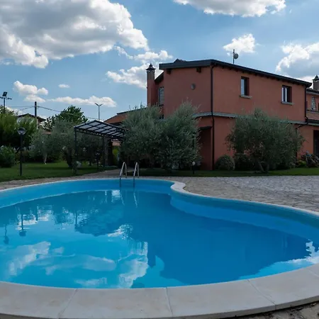 Azienda Agricola Ponterotto * Mirabella Eclano