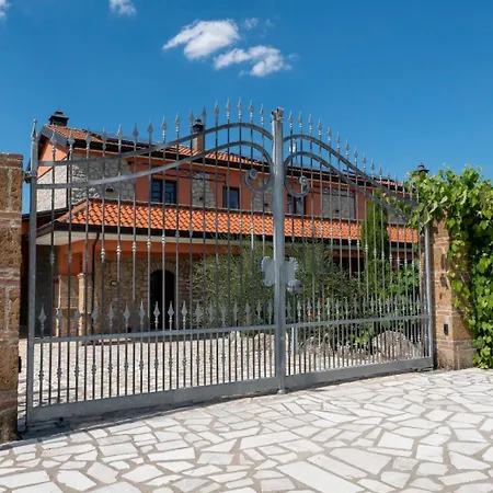 Azienda Agricola Ponterotto