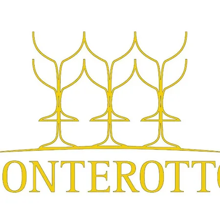 Bed & Breakfast Azienda Agricola Ponterotto *